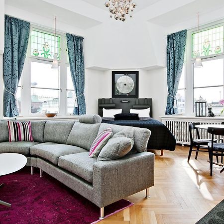 Apartament Avenue A1 Göteborg Pokój zdjęcie