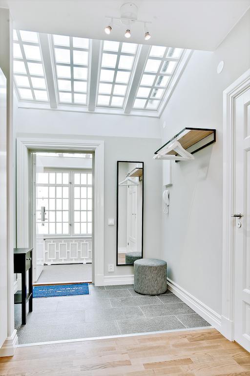 Apartament Avenue A1 Göteborg Pokój zdjęcie