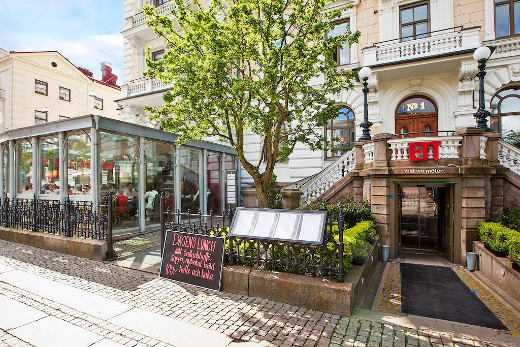 Apartament Avenue A1 Göteborg Pokój zdjęcie