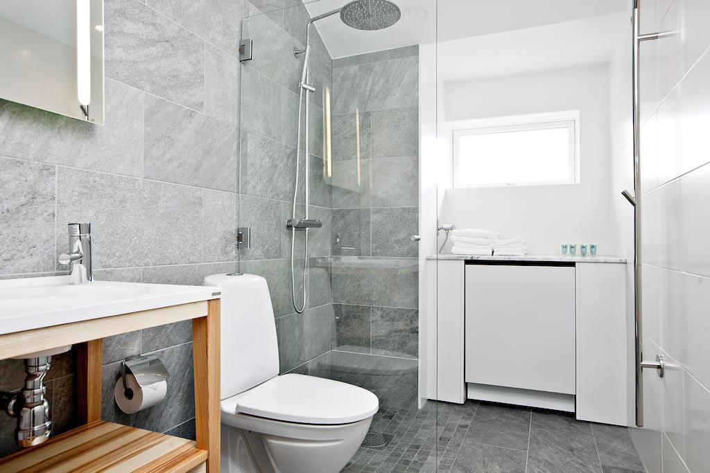 Apartament Avenue A1 Göteborg Pokój zdjęcie