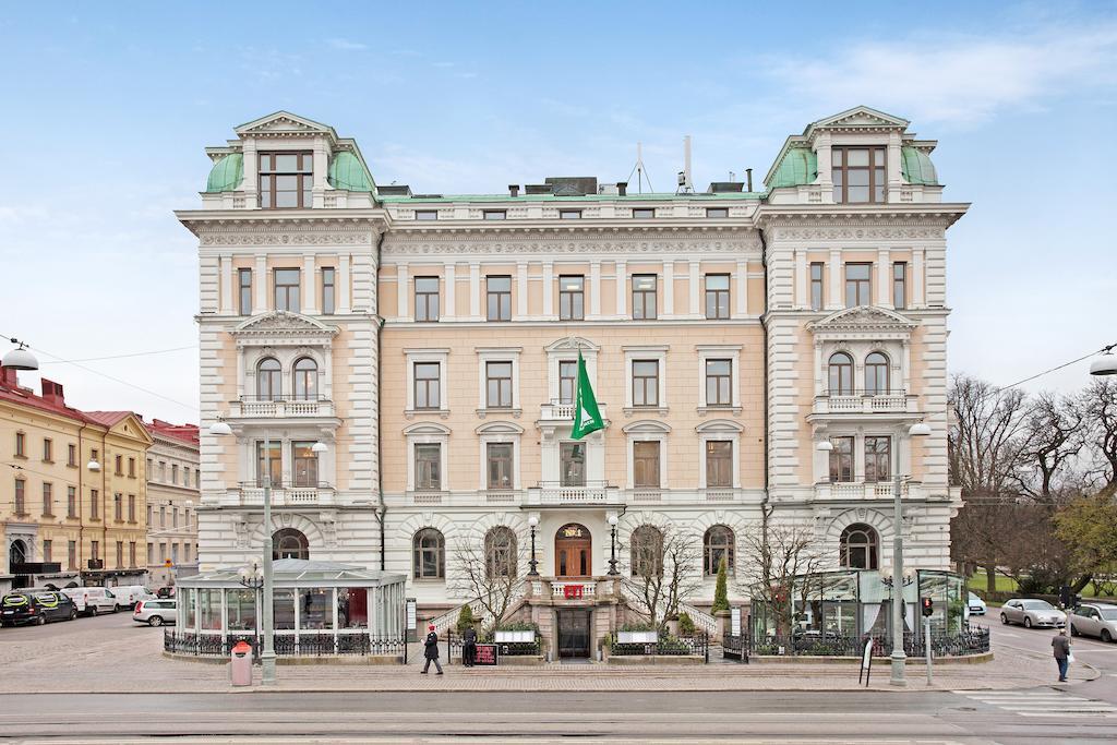 Apartament Avenue A1 Göteborg Zewnętrze zdjęcie